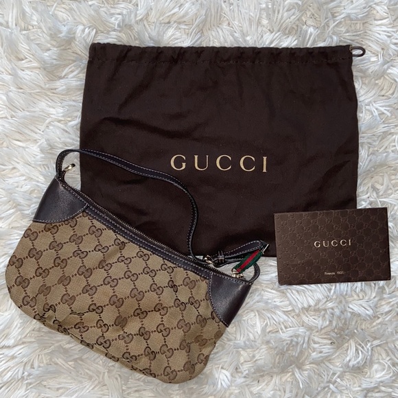 Gucci Handbags - Gucci Mini Bag